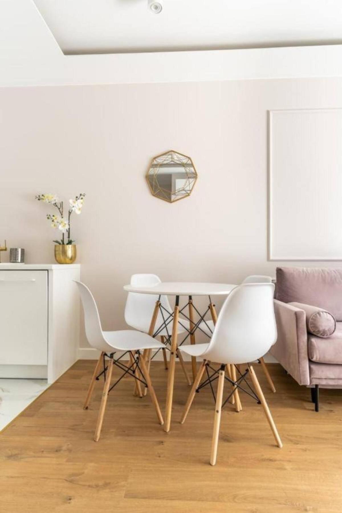Urban Chic - Mennica - One Bedroom -citycenter&18 Lägenhet Warszawa