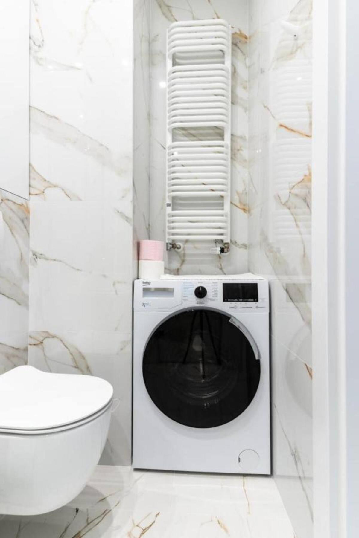 Urban Chic - Mennica - One Bedroom -citycenter&18 * Warschau