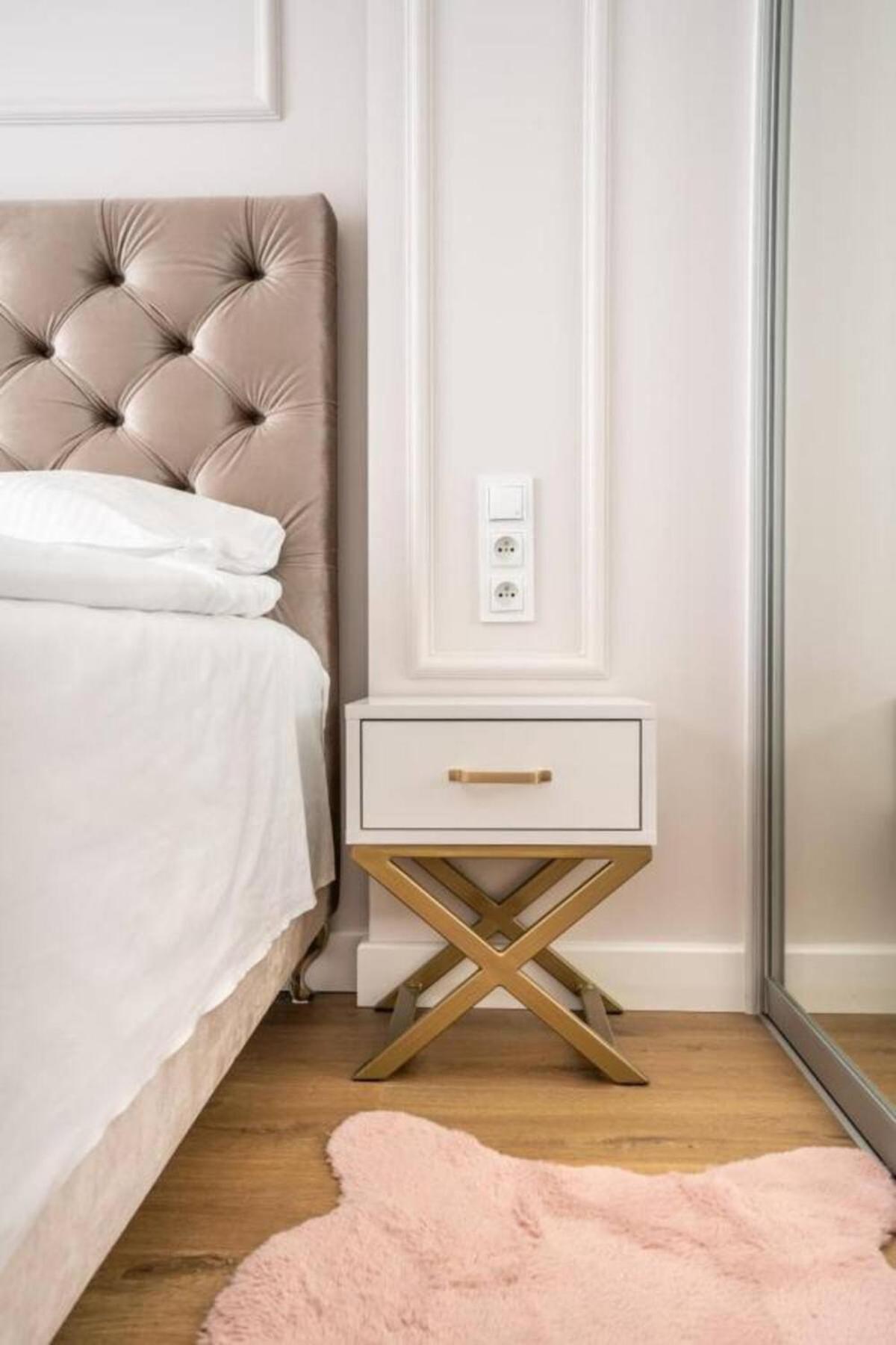 Urban Chic - Mennica - One Bedroom -citycenter&18 * Warschau